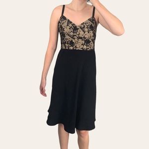 Options by Shani dress